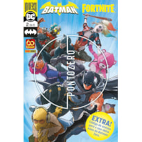 Batman/fortnite vol. 2