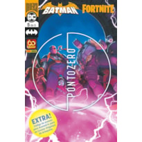 Batman/fortnite vol. 5