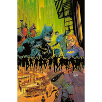 Batman: gotham knights - a cidade dourada 1