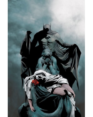 Batman: jogos de guerra vol. 2