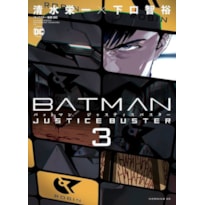 Batman: justiça presente 03