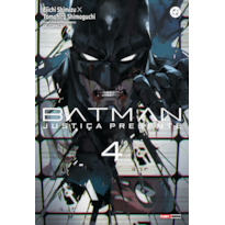 Batman: justiça presente 04