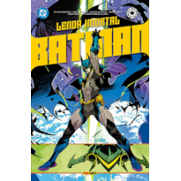 Batman: lenda imortal