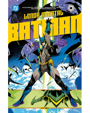 Batman: lenda imortal