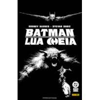 Batman: Lua Cheia