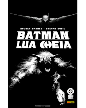 Batman: Lua Cheia
