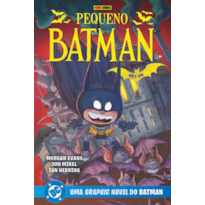 Batman: mês um