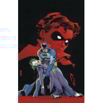 Batman: morte em família - Robin vive!