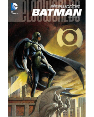 Batman: mundos alternativos
