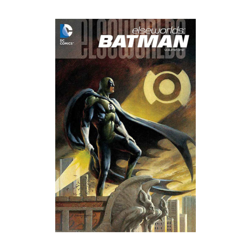 Batman: mundos alternativos