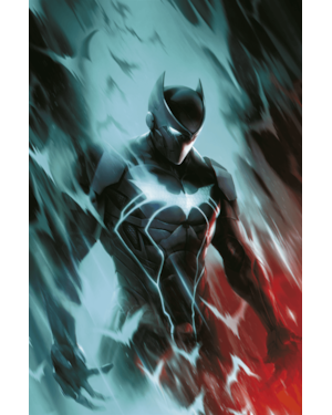 Batman n. 01/59 - capa variante