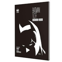 Batman noir: eduardo risso