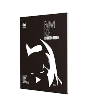 Batman noir: eduardo risso