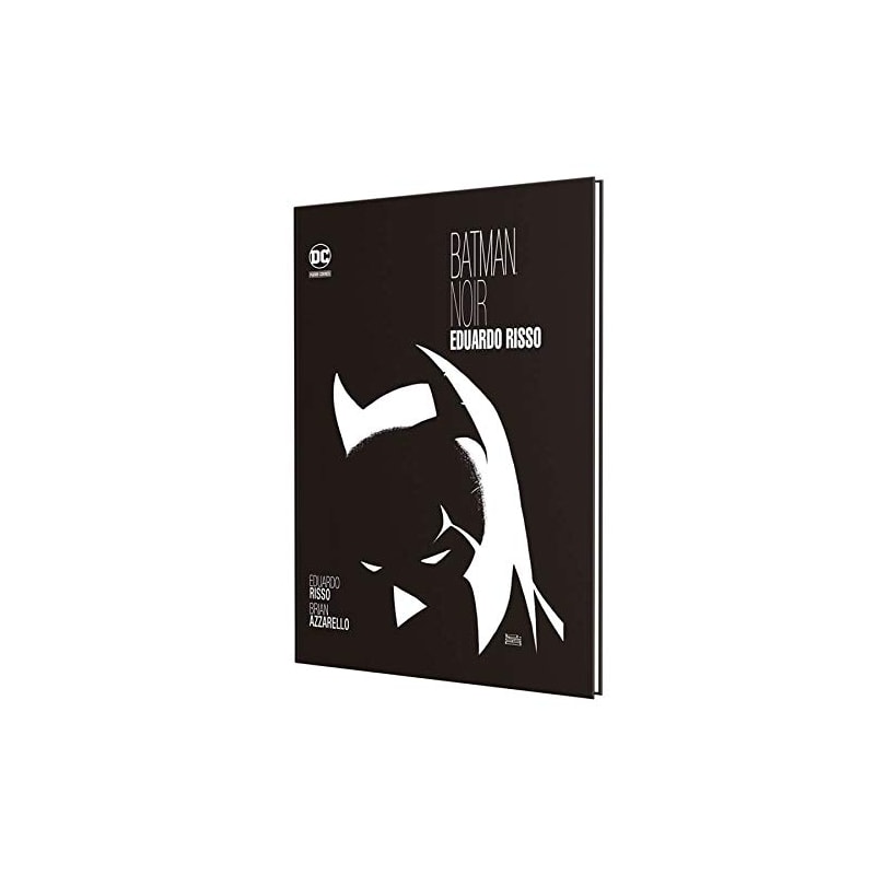 Batman noir: eduardo risso