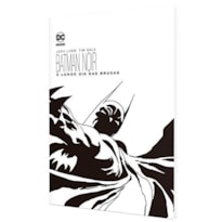 Batman noir: longo dia das bruxas