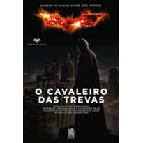 BATMAN - O CAVALEIRO DAS TREVAS