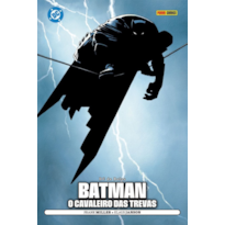 Batman: o cavaleiro das trevas (dc de bolso)