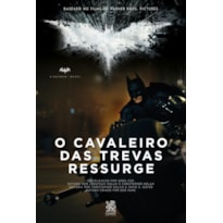 BATMAN, O CAVALEIRO DAS TREVAS RESSURGE