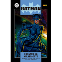 Batman: O Desafio da Mulher-Gato