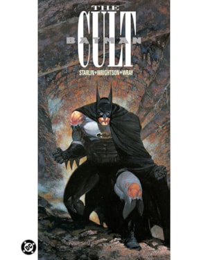 Batman: o messias