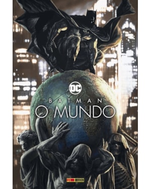 Batman: o mundo