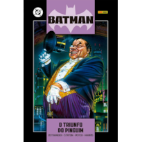 Batman: O Triunfo do Pinguim