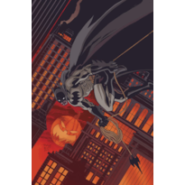 Batman: O Último Dia das Bruxas 01