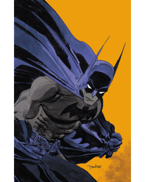 Batman: o último dia das bruxas 02