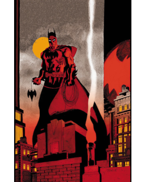 Batman: O Último Dia das Bruxas 03