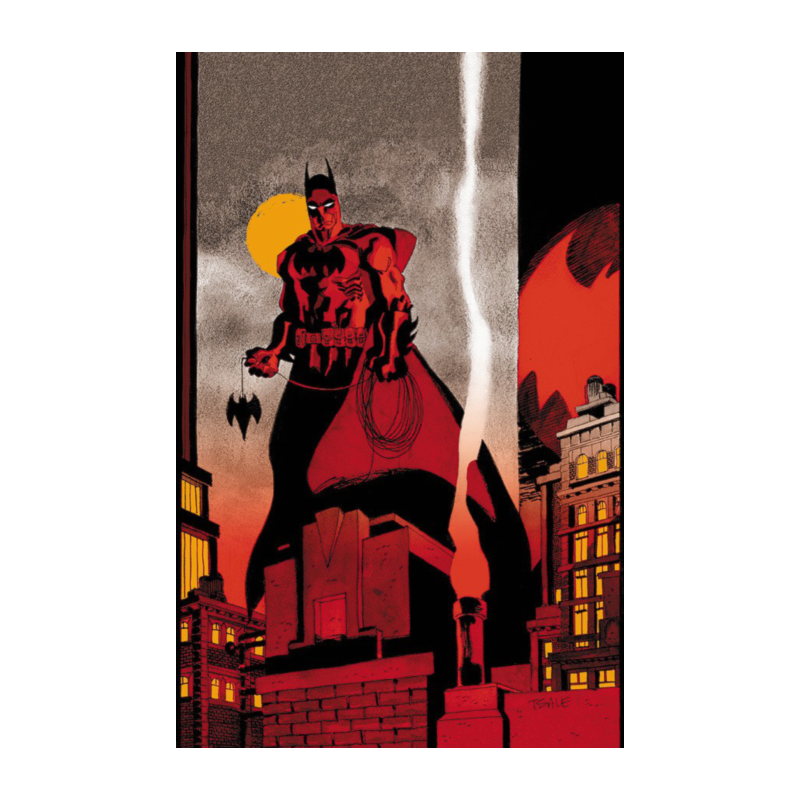 Batman: O Último Dia das Bruxas 03