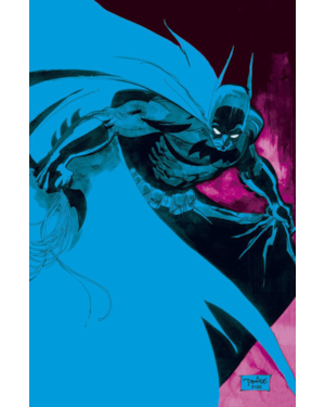 Batman: O Último Dia das Bruxas 04