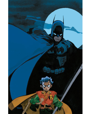 Batman: O Último Dia das Bruxas 05