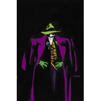 Batman: O Último Dia das Bruxas 06