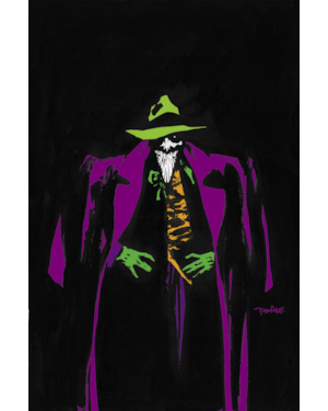 Batman: O Último Dia das Bruxas 06