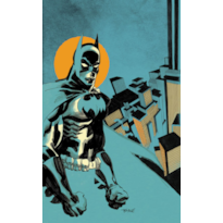 Batman: o último dia das bruxas 08