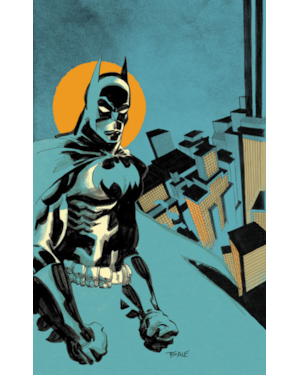 Batman: o último dia das bruxas 08