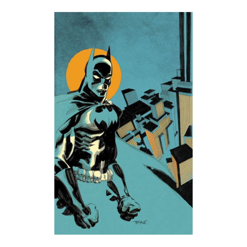 Batman: o último dia das bruxas 08