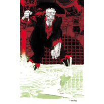 Batman: o último dia das bruxas 09