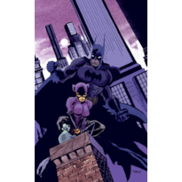 Batman: O Último Dia das Bruxas 10