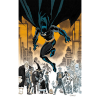 Batman: O Último Dia das Bruxas 11