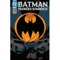 Batman: padrões sombrios vol. 01