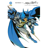 Batman por Neal Adams - Edição Absoluta Vol. 2