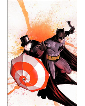 Batman por tom king vol. 10