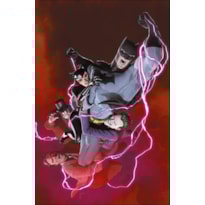 Batman por Tom King Vol. 11