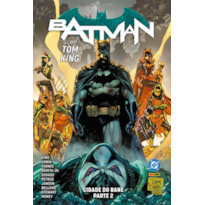 Batman por Tom King Vol. 14
