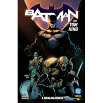 Batman por tom king vol. 15