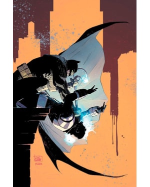 Batman por tom king vol. 9