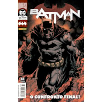 Batman: renascimento - 37