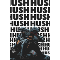 Batman: Silêncio 2 - 02