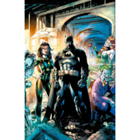 Batman: Silêncio 2 - 03